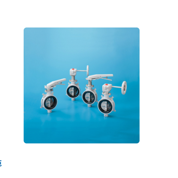 KITZ日本開滋鋁制蝶閥（BJ系列）G-10BJUE-80A