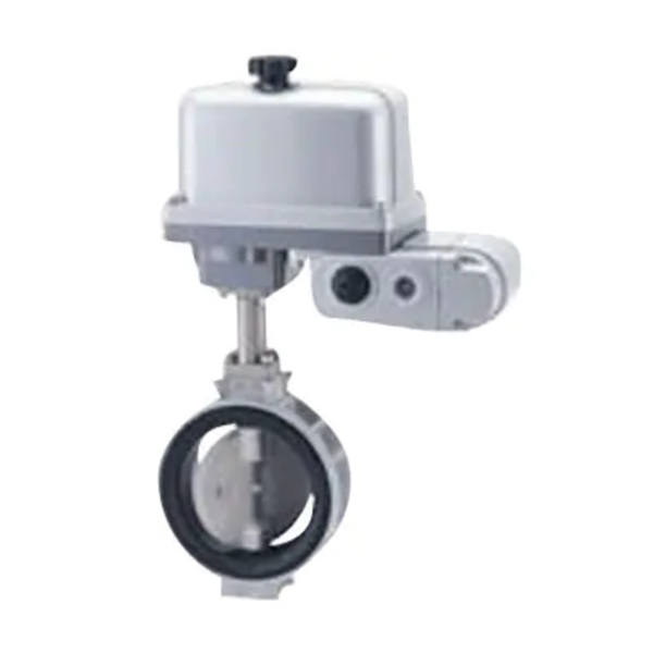 KITZ日本開滋鋁制蝶閥（BJ系列）G-10BJUE-80A