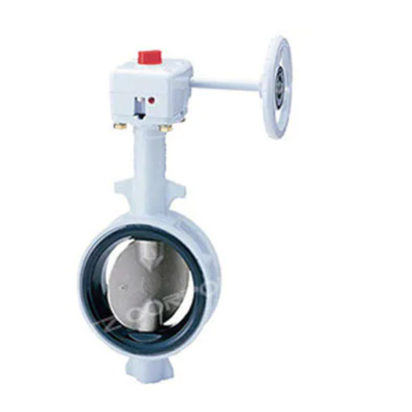 KITZ日本開滋鋁制蝶閥（BJ系列）G-10BJUE-80A