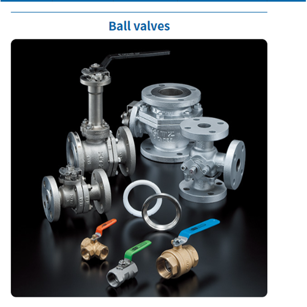 KITZ日本開滋鋁制蝶閥（BJ系列）G-10BJUE-80A