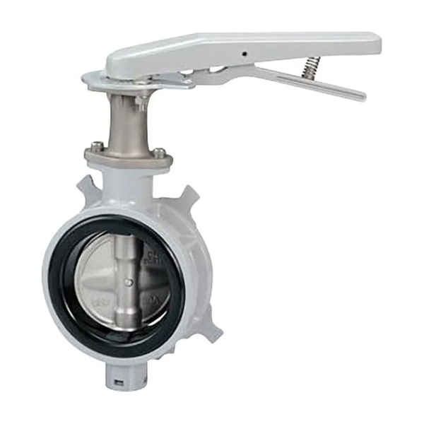 KITZ日本開滋鋁制蝶閥（BJ系列）G-10BJUE-80A