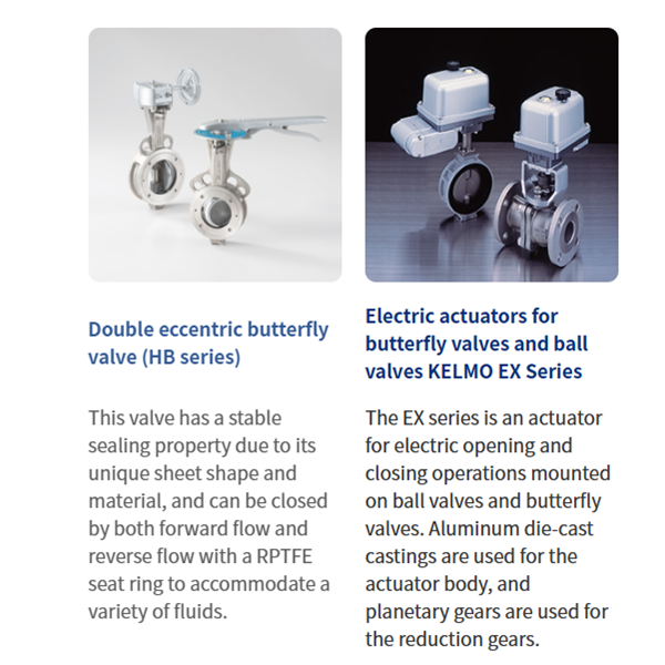 KITZ日本開滋鋁制蝶閥帶PPS迪克桿和短頸10XJSPE系列