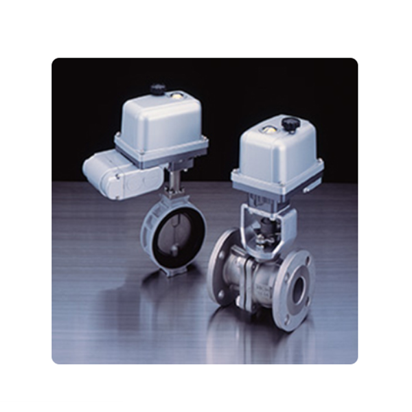 KITZ開滋閥門\防爆電動蝶閥EXS100-10UB-100A