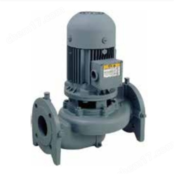 日本terada寺田泵陸上泵鑄鐵制PGA5-1500