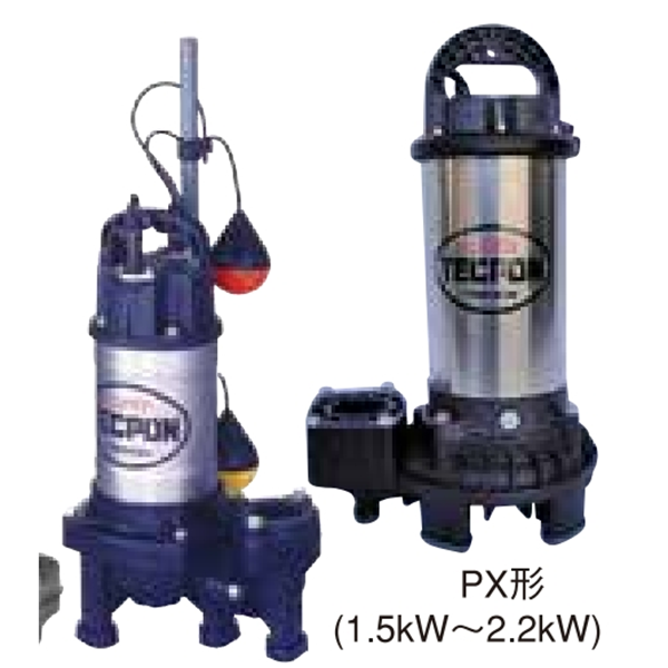 日本terada寺田泵陸上泵鑄鐵制PX-750