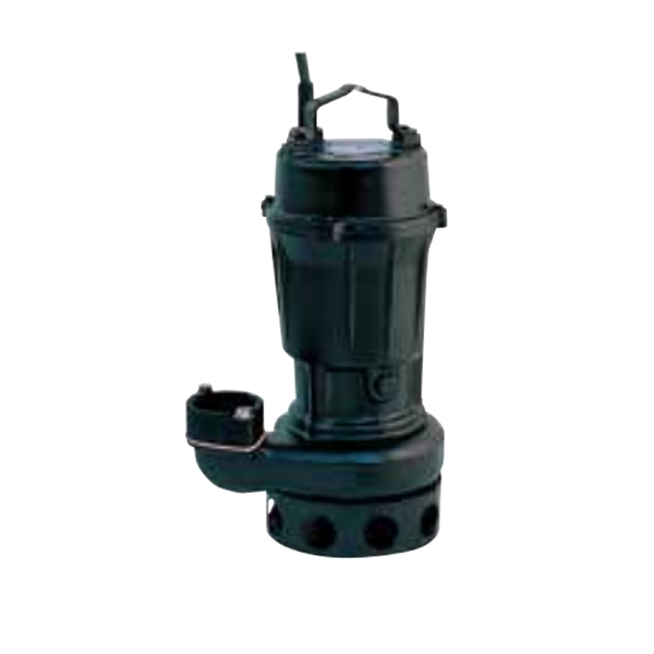 日本terada寺田泵水中泵鑄鐵制TCN5-607