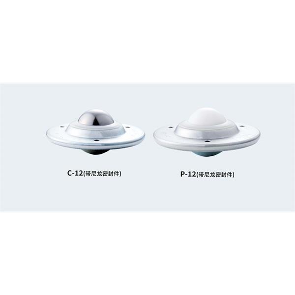 FREEBEAR福力百亞萬向球無塵室規(guī)格SJ-5H-UPE-UPE-CR