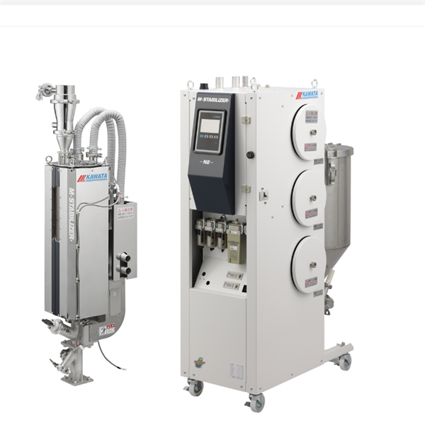 日本特庫曼COTOSORT KAWATA氮?dú)飧稍餀C(jī)DK-5C