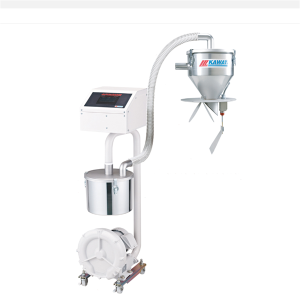 日本特庫曼COTOSORT KAWATA自動裝載運輸機VL-0219a吸運機