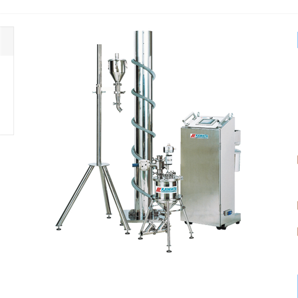 日本特庫曼COTOSORT KAWATA自動裝載運輸機VL-0219a吸運機