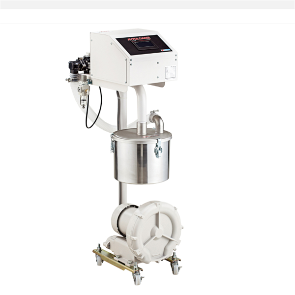 日本特庫曼COTOSORT KAWATA自動裝載運輸機VL-0219a吸運機