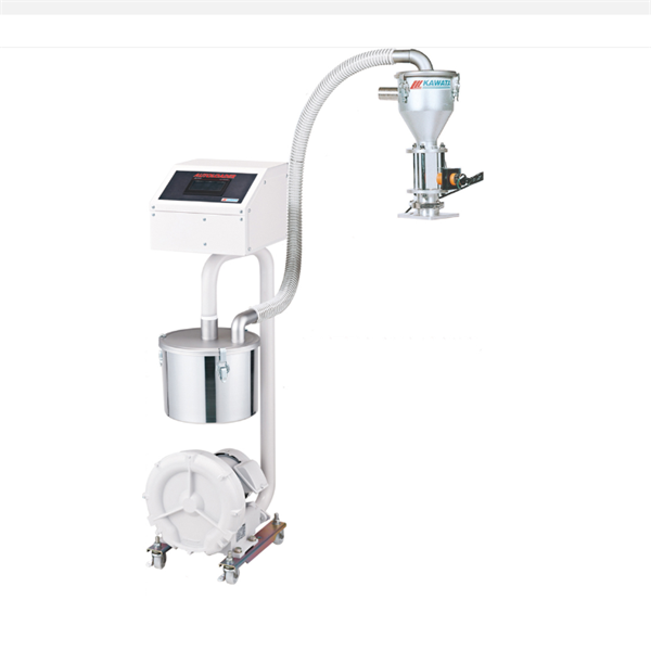 日本特庫曼COTOSORT KAWATA自動裝載運輸機VL-0219a吸運機