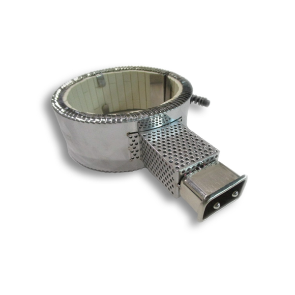 SAKAGUCHI坂口電熱Samicon 聚酰亞胺加熱器PI-B1010