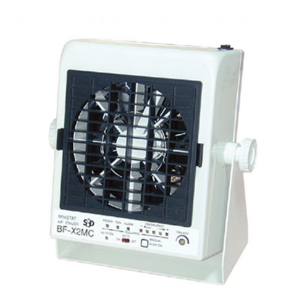 SSD進(jìn)口日本靜電消除器BF-X4ZB輕薄風(fēng)扇型Winstat
