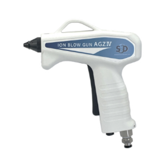 SSD離子棒控制器CABS-CT1-470