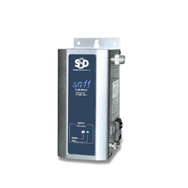 SSD日本進(jìn)口靜電消除器耐熱型AC型HTB1600