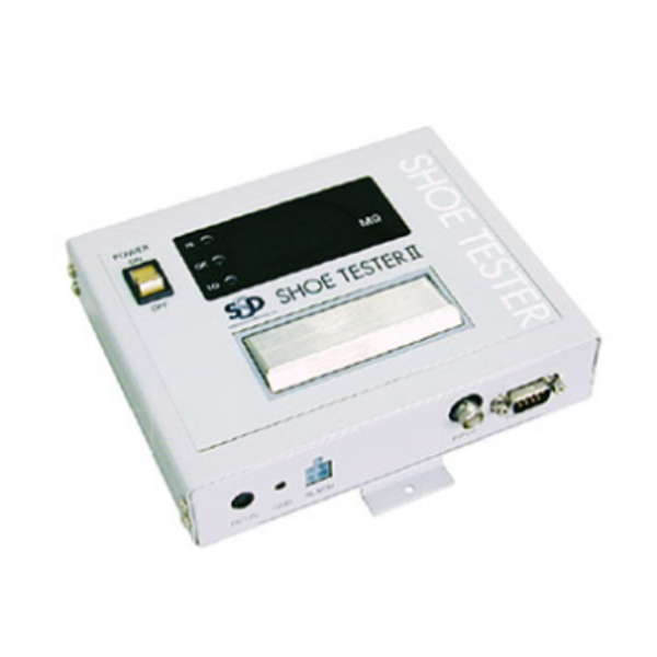 SSD日本進(jìn)口靜電衰減測(cè)量裝置 H0110-S4B靜電誠(chéng)實(shí)計(jì)