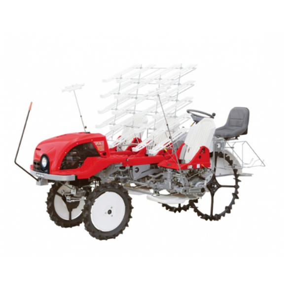 MINORU日本進口水稻同步種植除草劑噴霧機GS2