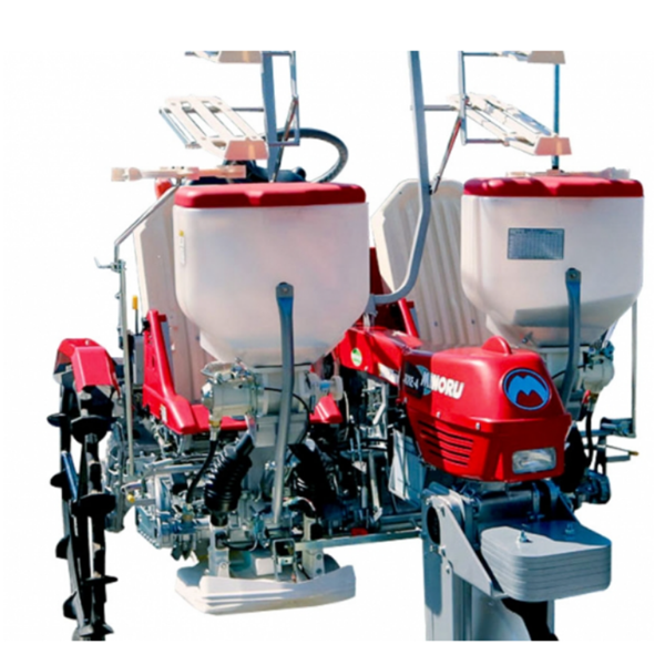 MINORU日本進口水稻同步種植除草劑噴霧機GS2