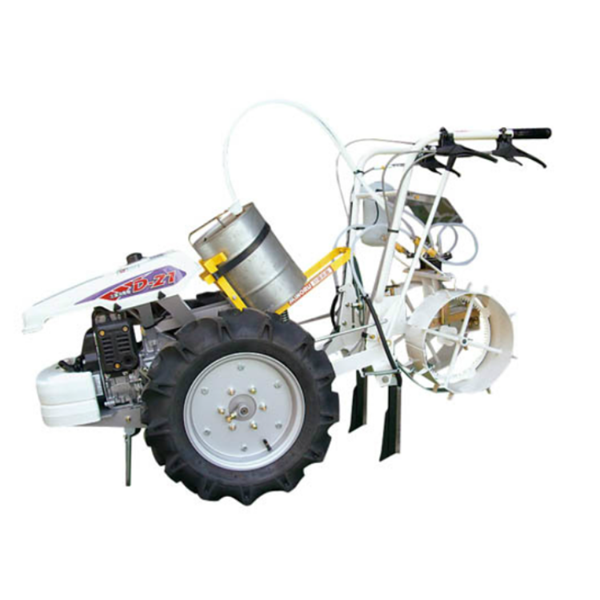 MINORU日本進口收獲臺車GH-11A