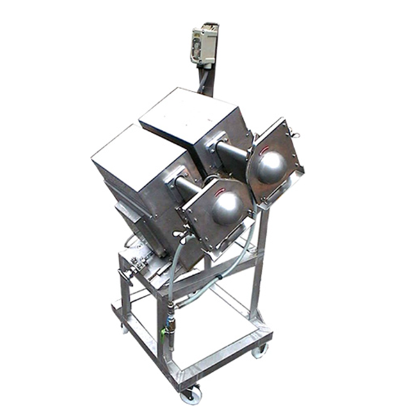 AKIYAMA日本進口鐵芯機TGS200