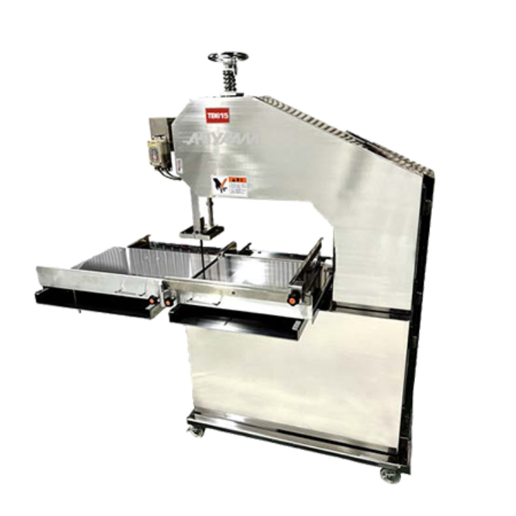 AKIYAMA日本進口小型帶鋸TB615