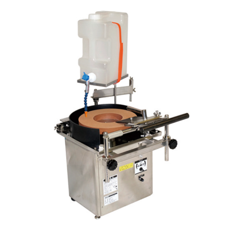 AKIYAMA日本進口T型刀具拋光機