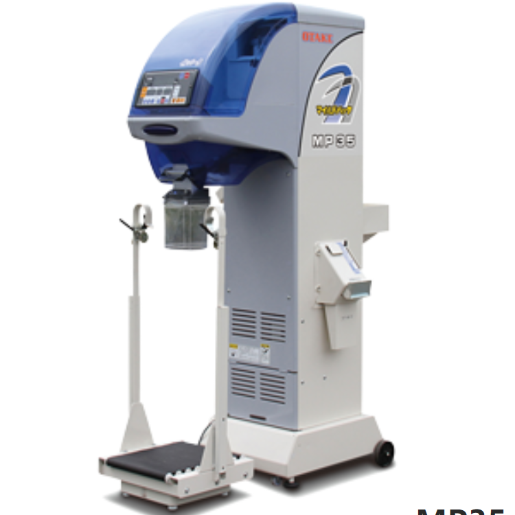 OTAKE日本進口高速全自動繞帶機 CW100