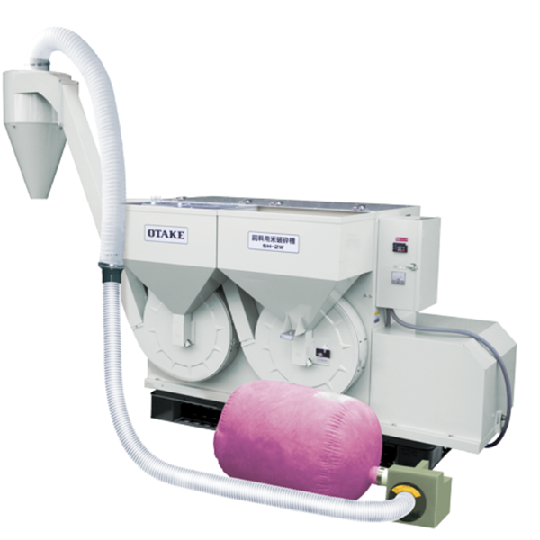 OTAKE日本進口高速全自動繞帶機CW80