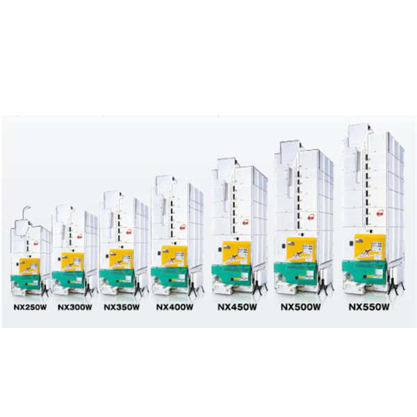 OSHIMA日本進(jìn)口遠(yuǎn)紅外線大米烘干機(jī)RX75