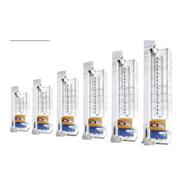 OSHIMA日本進(jìn)口遠(yuǎn)紅外線大米烘干機(jī)RX75