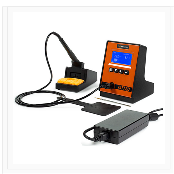 【中村】MRO美國METCAL奧科焊接系統(tǒng)MX-500S