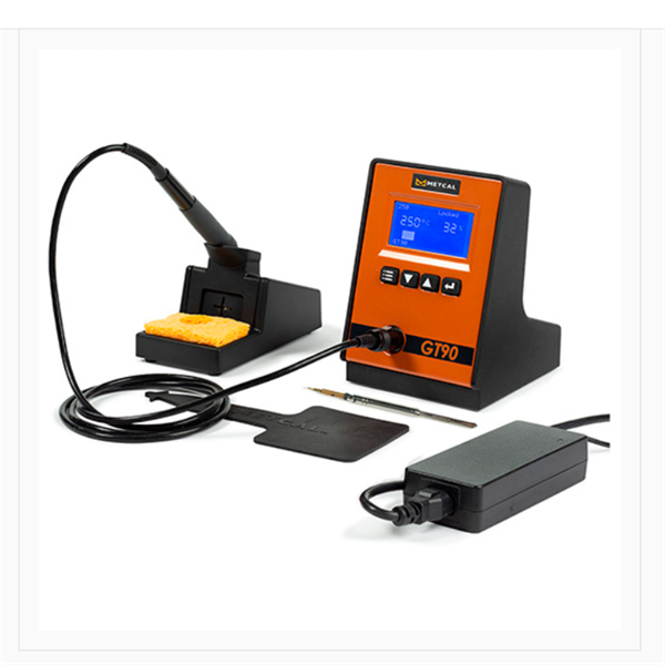 【中村】MRO美國METCAL奧科焊接系統(tǒng)MX-500S