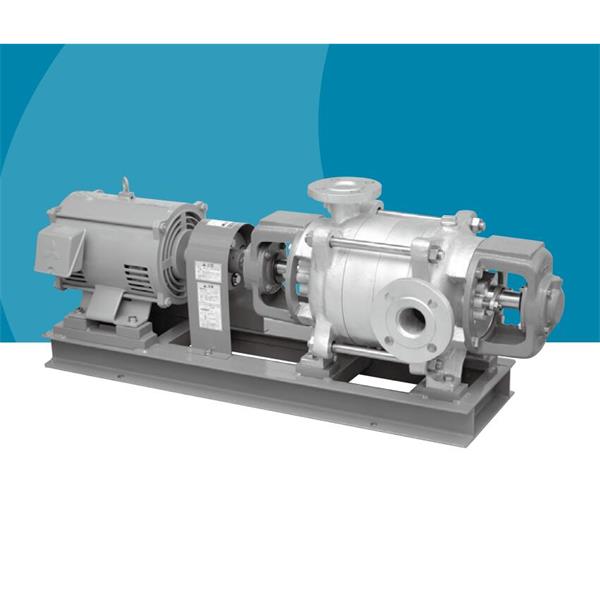 TERAL中～大流量/中揚程冷卻泵LPS653A-57.5T-e