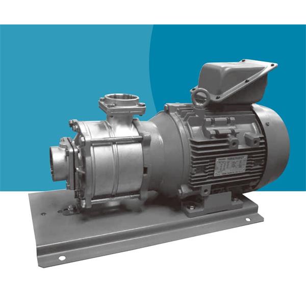 TERAL中～大流量/中揚程冷卻泵LPS653A-57.5T-e