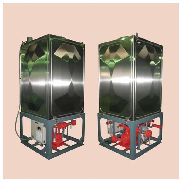 TERAL中～大流量/中揚程冷卻泵LPS653A-57.5T-e