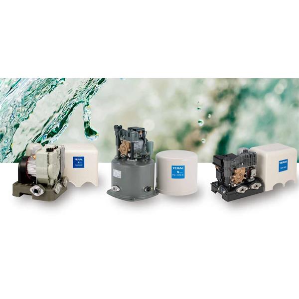 TERAL中～大流量/中揚程冷卻泵LPS653A-57.5T-e