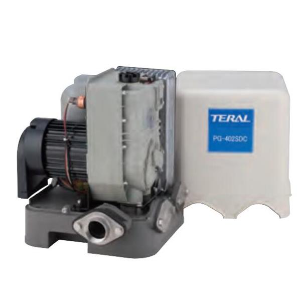 TERAL中～大流量/中揚程冷卻泵LPS653A-57.5T-e