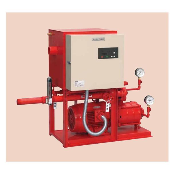 TERAL中～大流量/中揚程冷卻泵LPS653A-57.5T-e