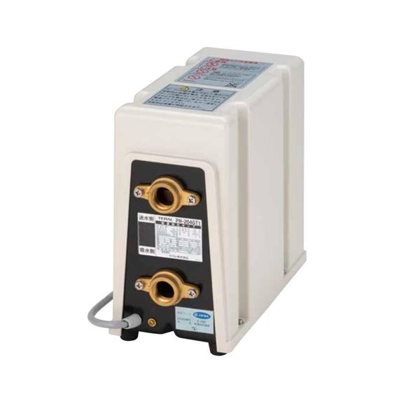 TERAL中～大流量/中揚程冷卻泵LPS653A-57.5T-e