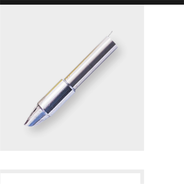 日本BONKOTE邦可焊接工具烙鐵頭SG10-4C