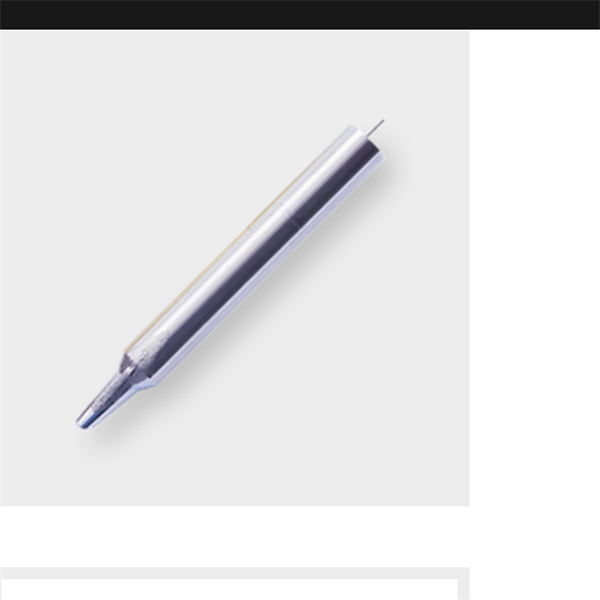 日本BONKOTE邦可焊接工具烙鐵頭SG10-4C
