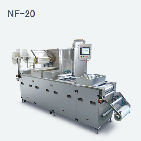 TOSEI東精精密真空包裝機T-WF700(G)