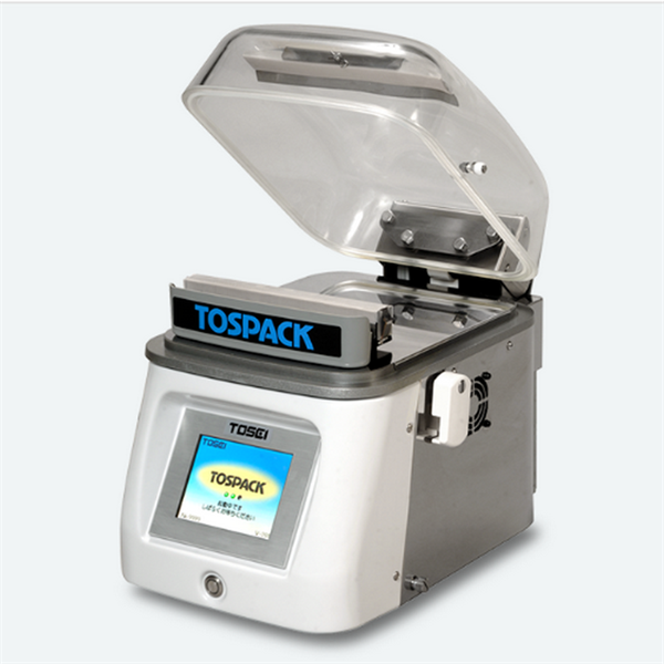 TOSEI東精精密真空包裝機T-WF700(G)