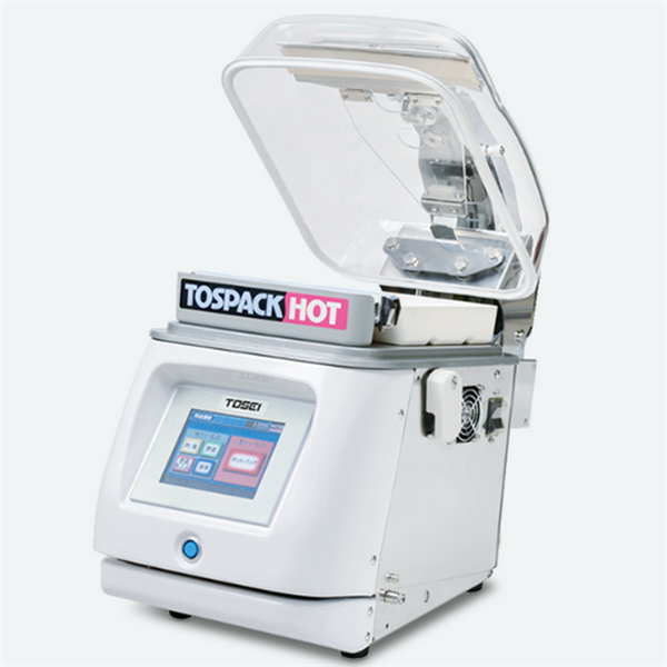 TOSEI東精精密真空包裝機T-WF700(G)