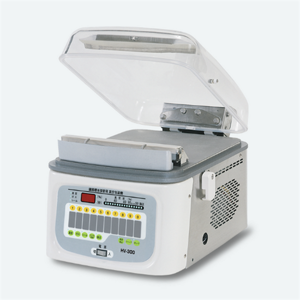 TOSEI東精精密真空包裝機T-WF700(G)