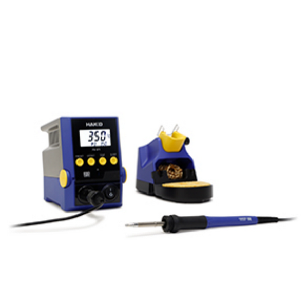 日本原裝進口白光HAKKO烙鐵325電線金屬焊接設(shè)備