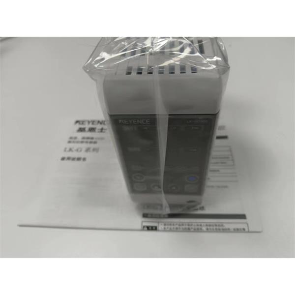 KEYENCE基恩士LK-G3000系列高速高精度CCD激光位移傳感器感測頭LK-G405