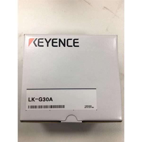 KEYENCE基恩士LK-G3000系列高速高精度CCD激光位移傳感器感測頭LK-G405