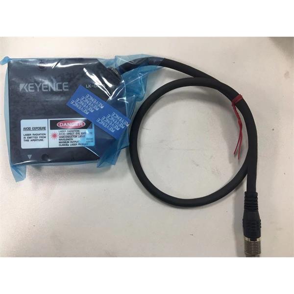 KEYENCE基恩士LK-G3000系列高速高精度CCD激光位移傳感器感測頭LK-G405